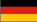 Deutsch = German